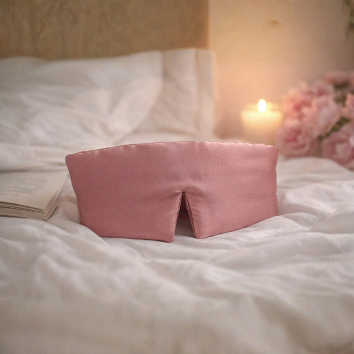 Silk Eye Masks