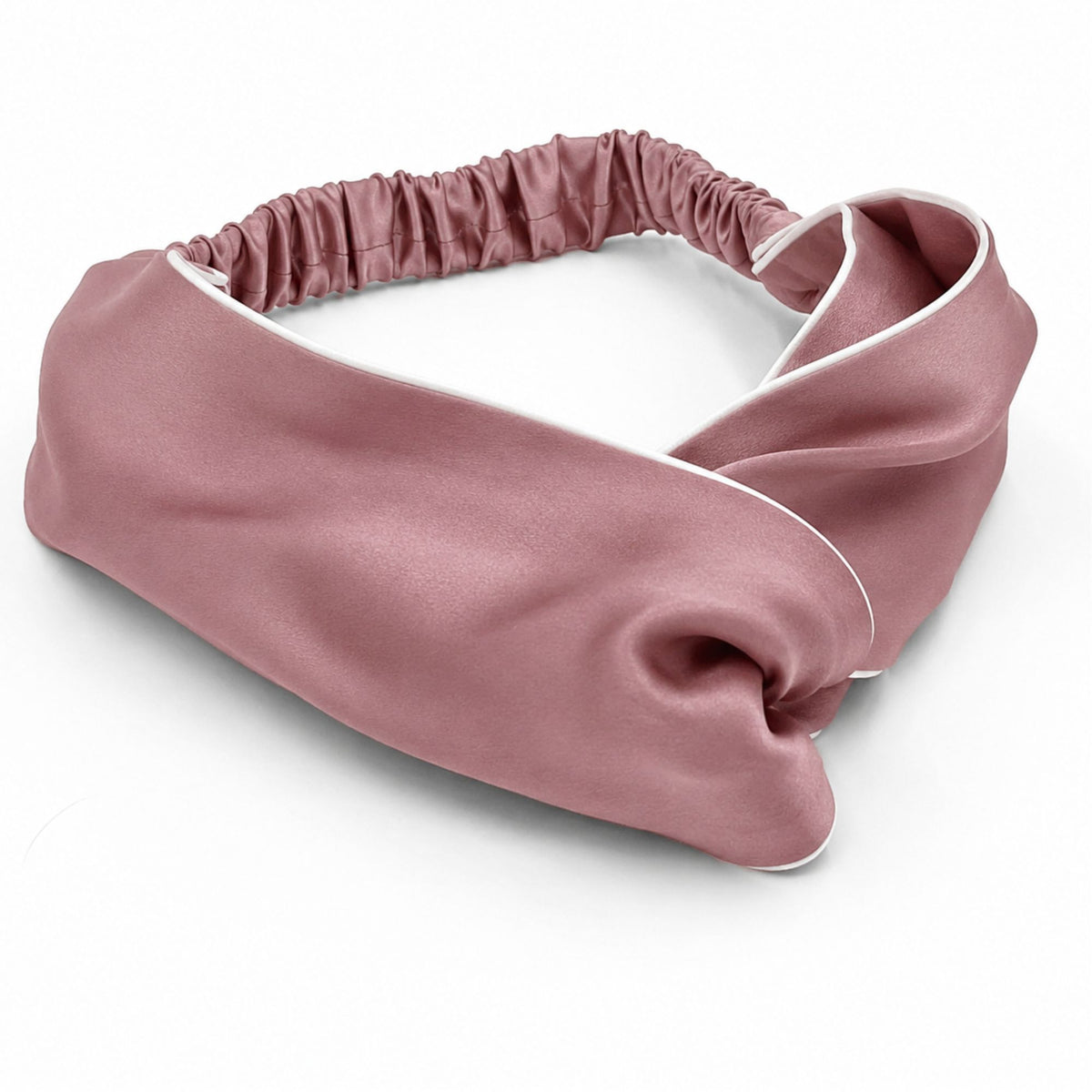 Mulberry Silk Headband