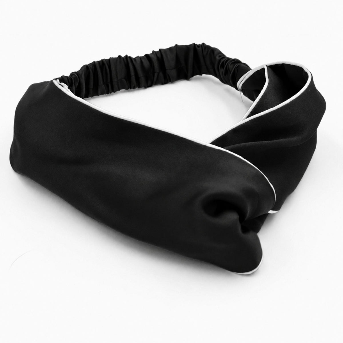 Mulberry Silk Headband
