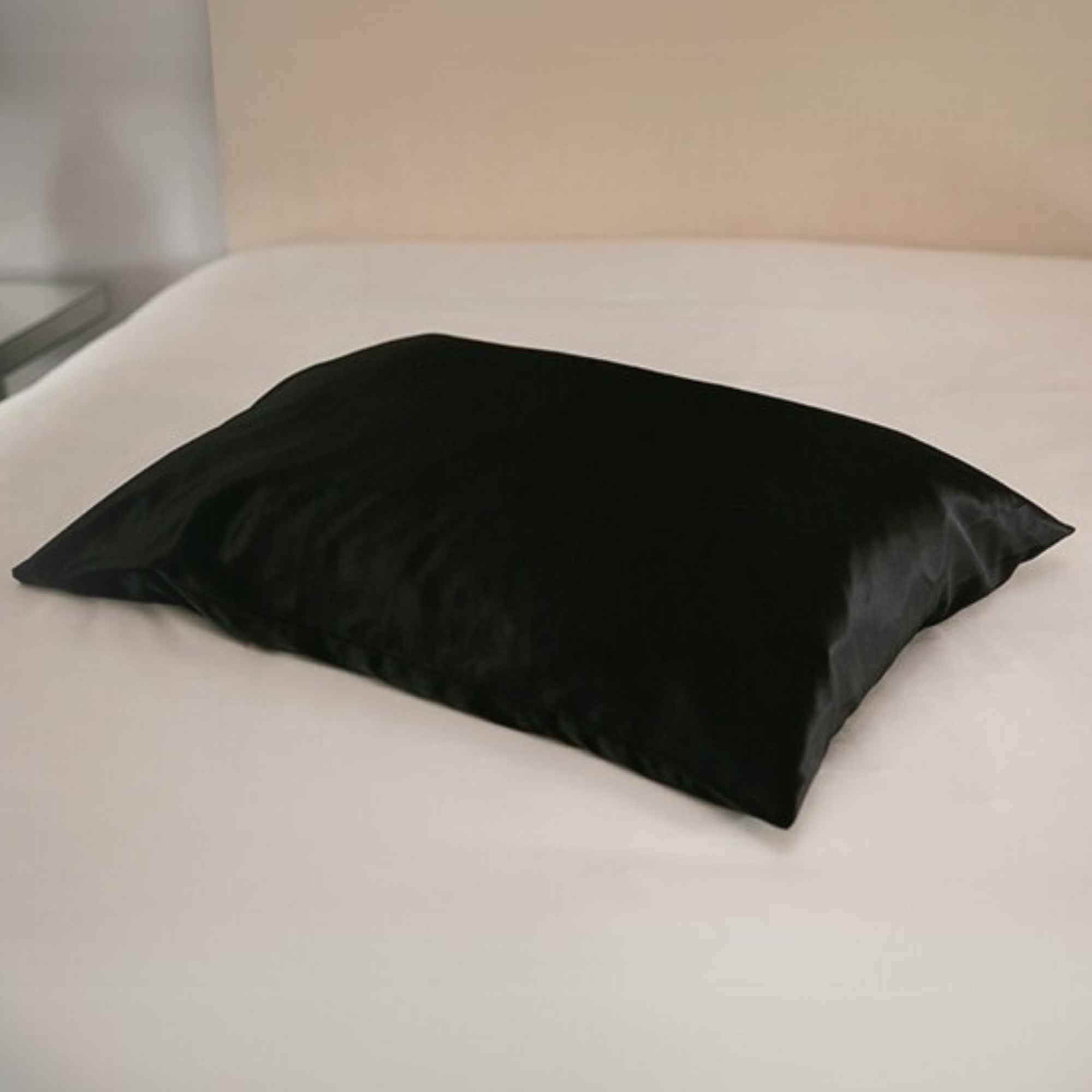 25 momme Mulberry Silk Housewife Pillowcase