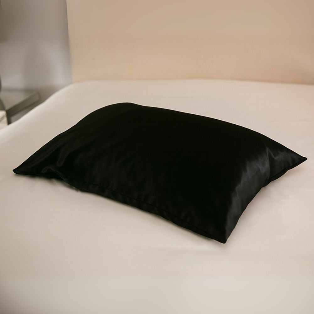 25 momme Mulberry Silk Housewife Pillowcase