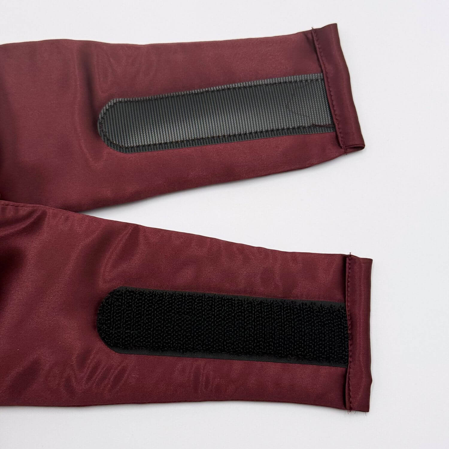 3D / Contoured Mulberry Silk Eye Mask