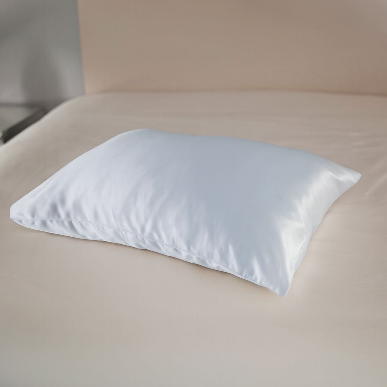 25 momme Mulberry Silk Housewife Pillowcase