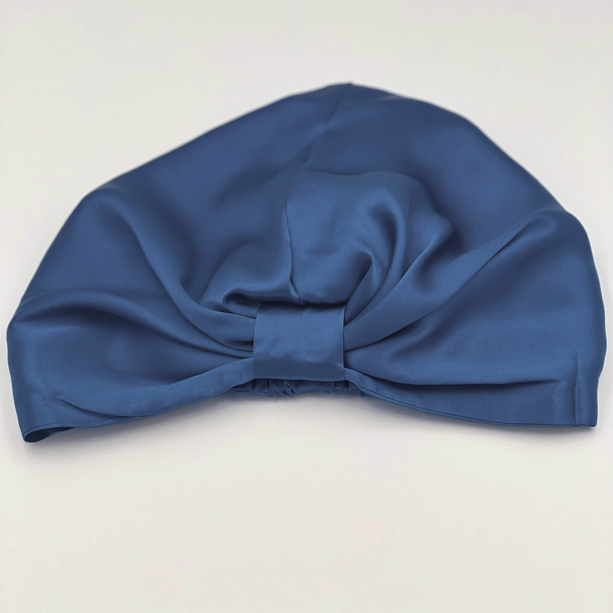 Reversible Mulberry Silk Bonnet