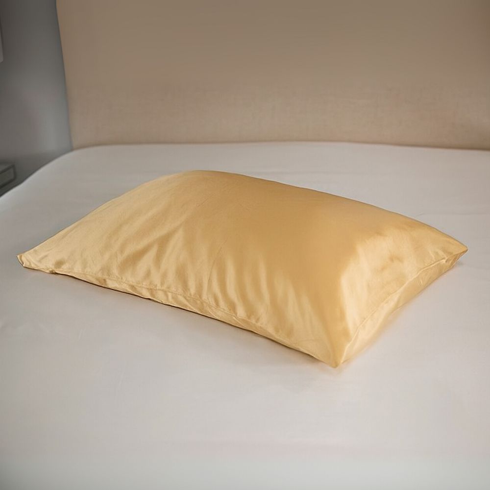 25 momme Mulberry Silk Housewife Pillowcase