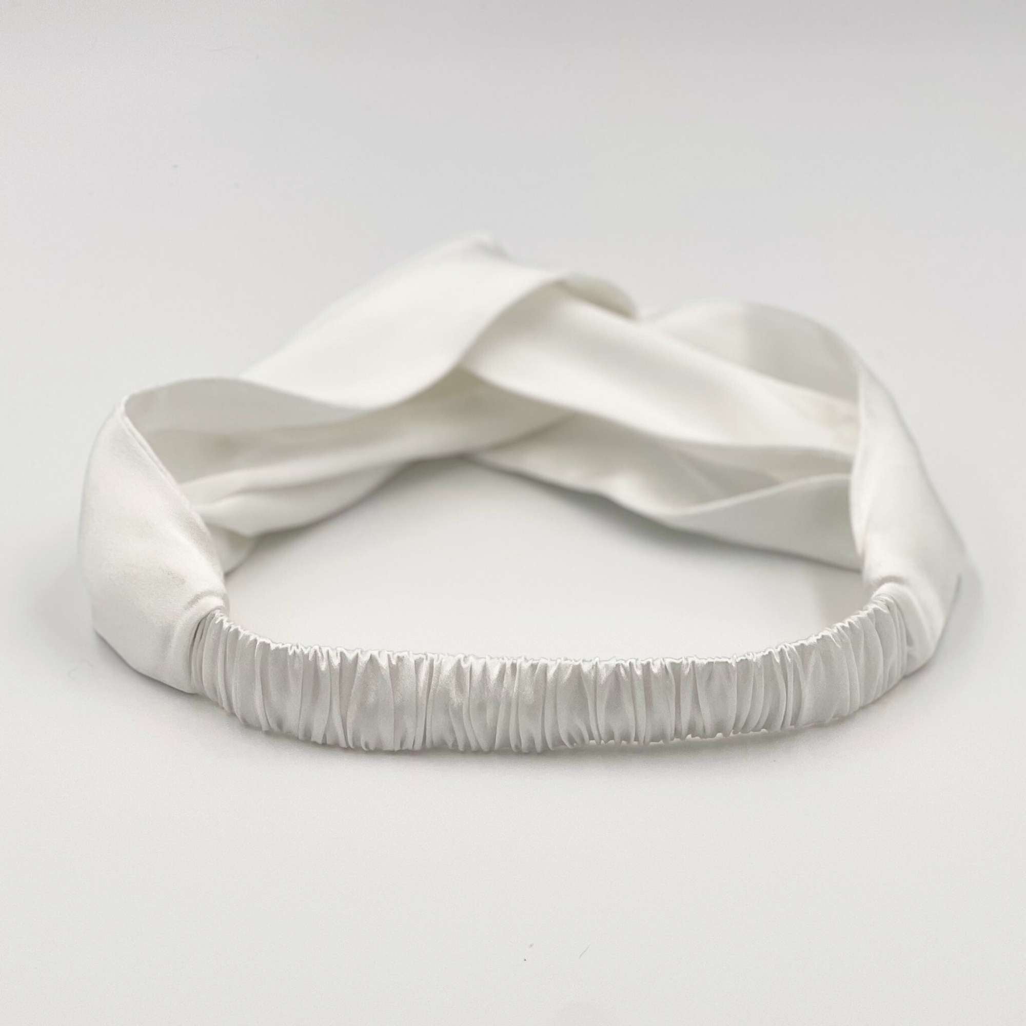 Mulberry Silk Headband