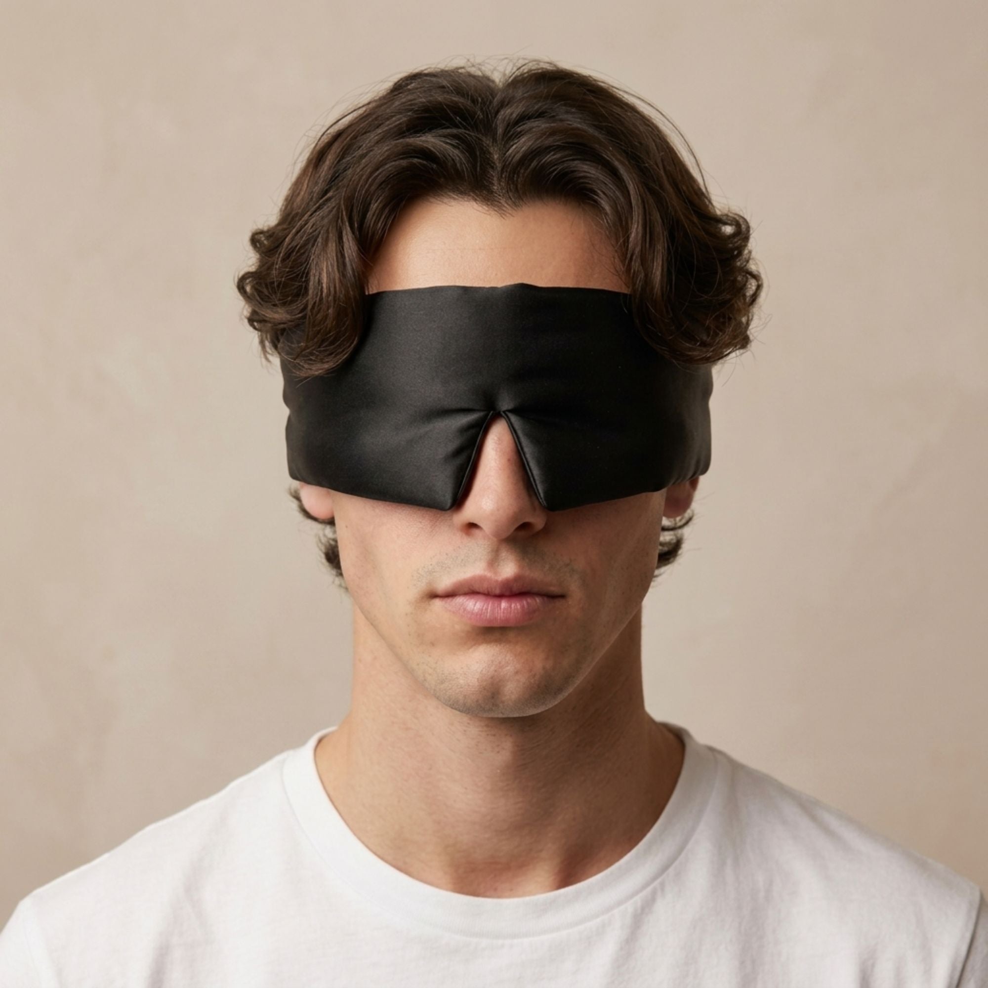 Mulberry Silk Eye Mask