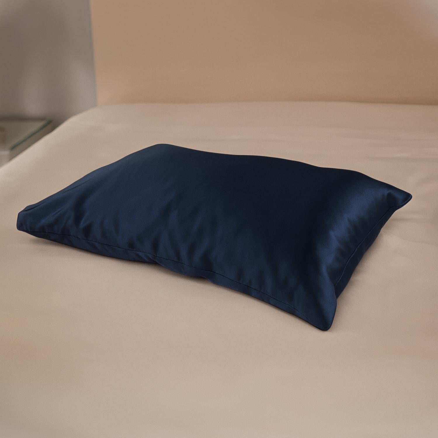 25 momme Mulberry Silk Housewife Pillowcase