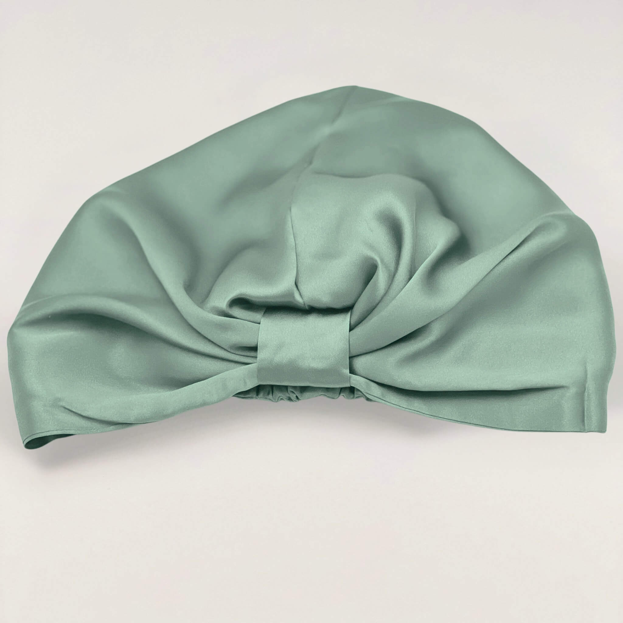 Reversible Mulberry Silk Bonnet
