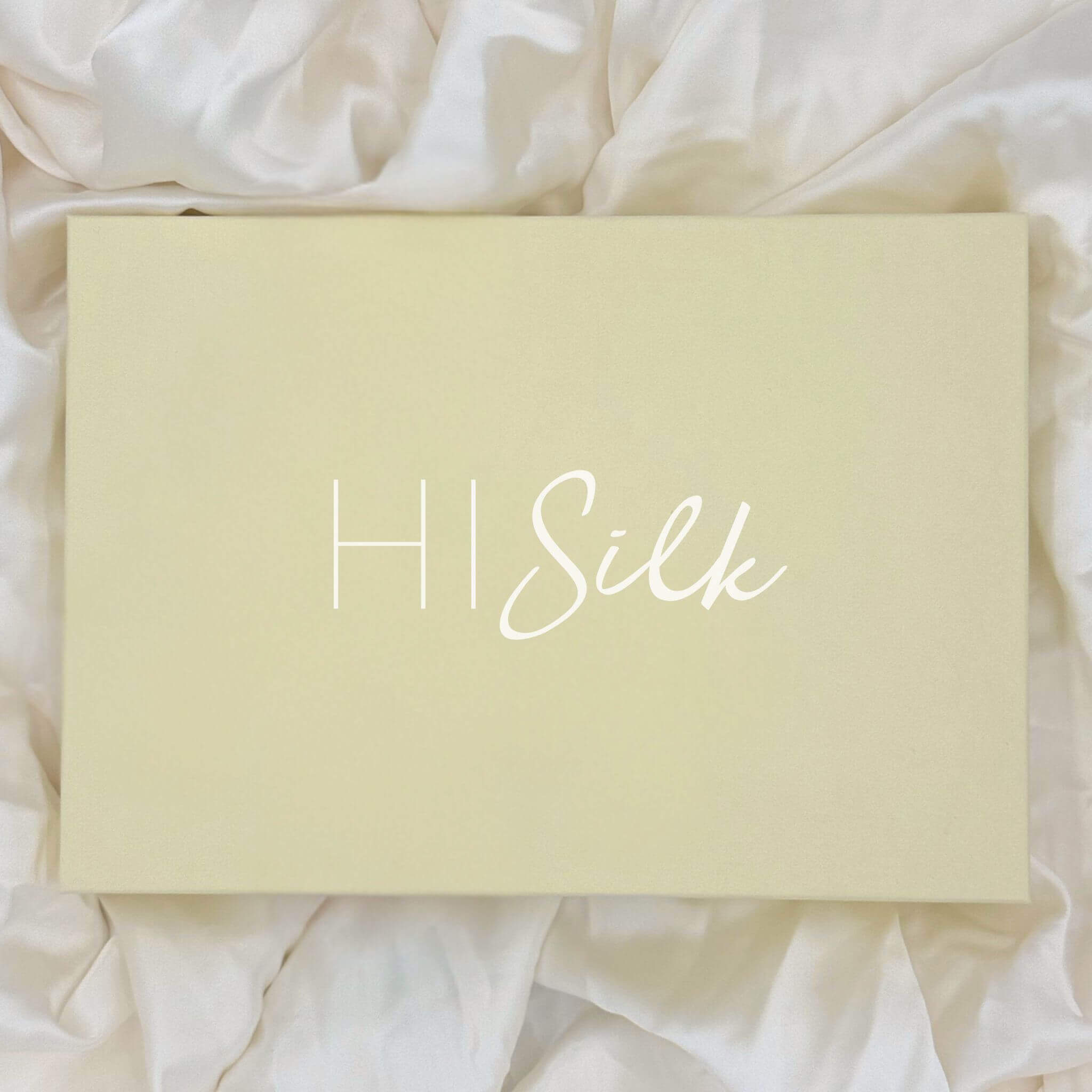 Mulberry Silk Eye Mask