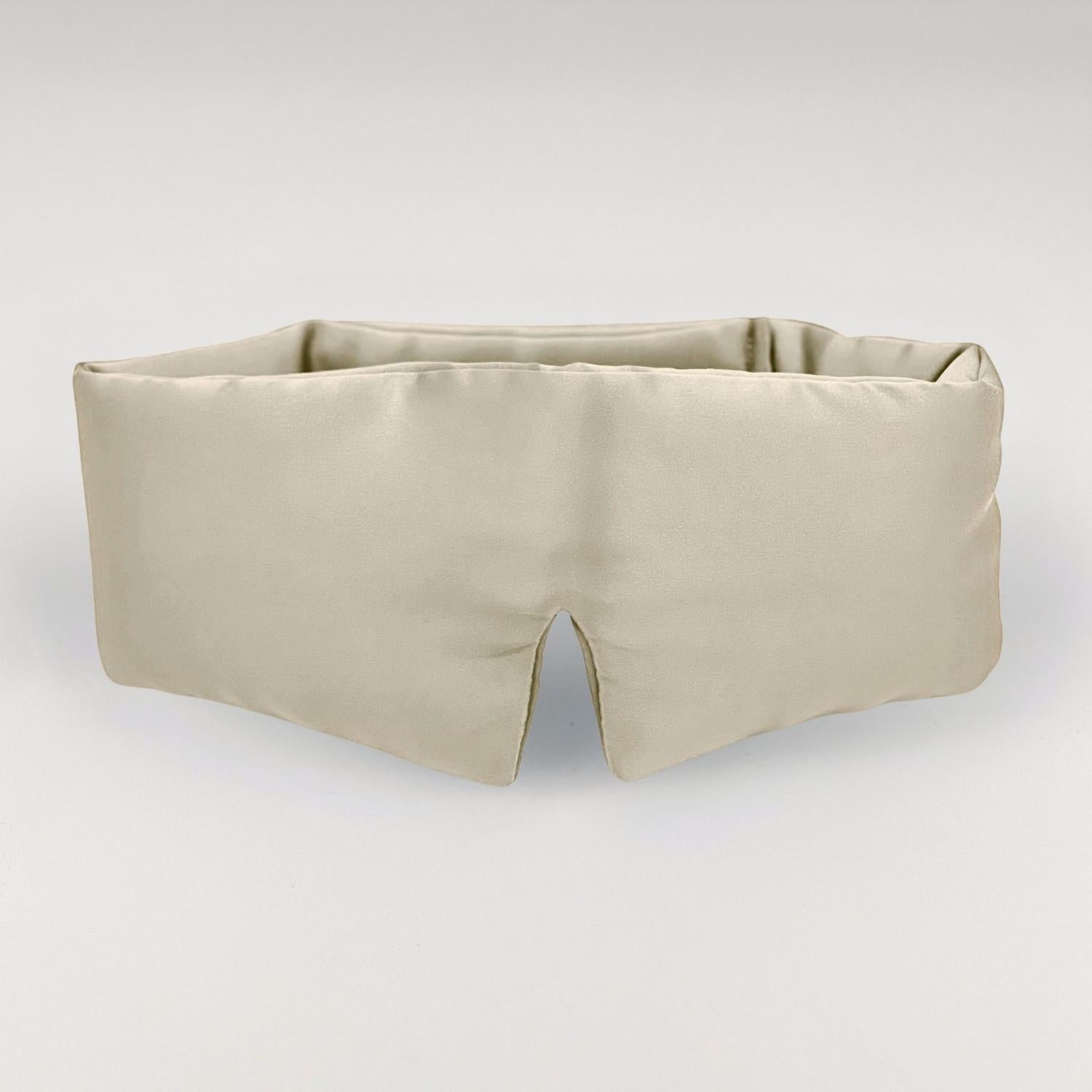 Mulberry Silk Eye Mask