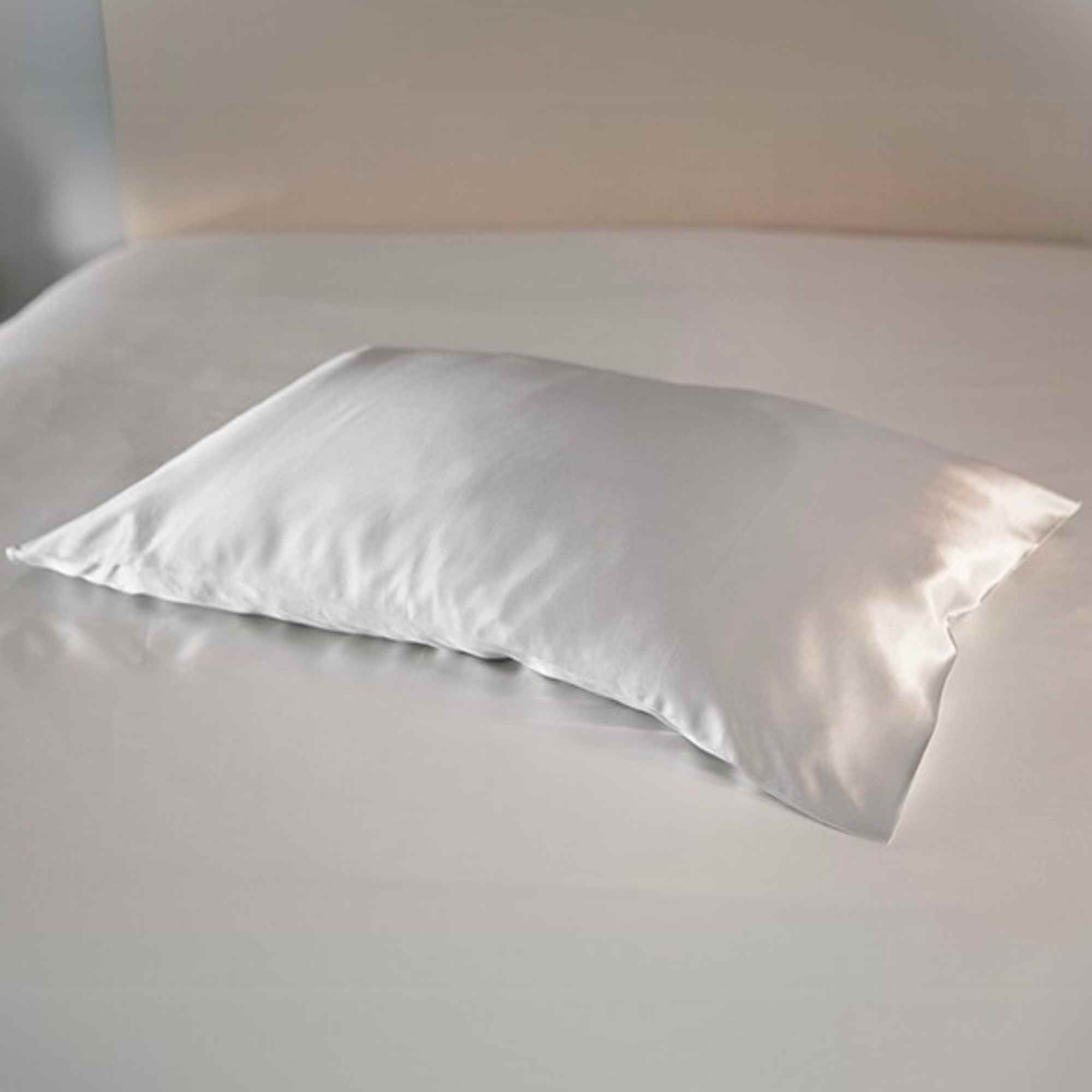 25 momme Mulberry Silk Housewife Pillowcase