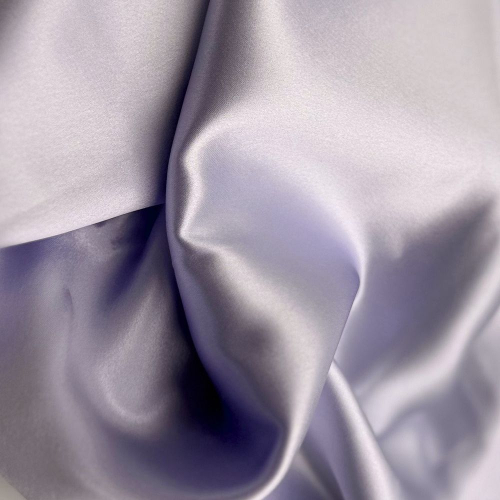 Two 25 momme Glacé Mulberry Silk Housewife Pillowcase Gift Set