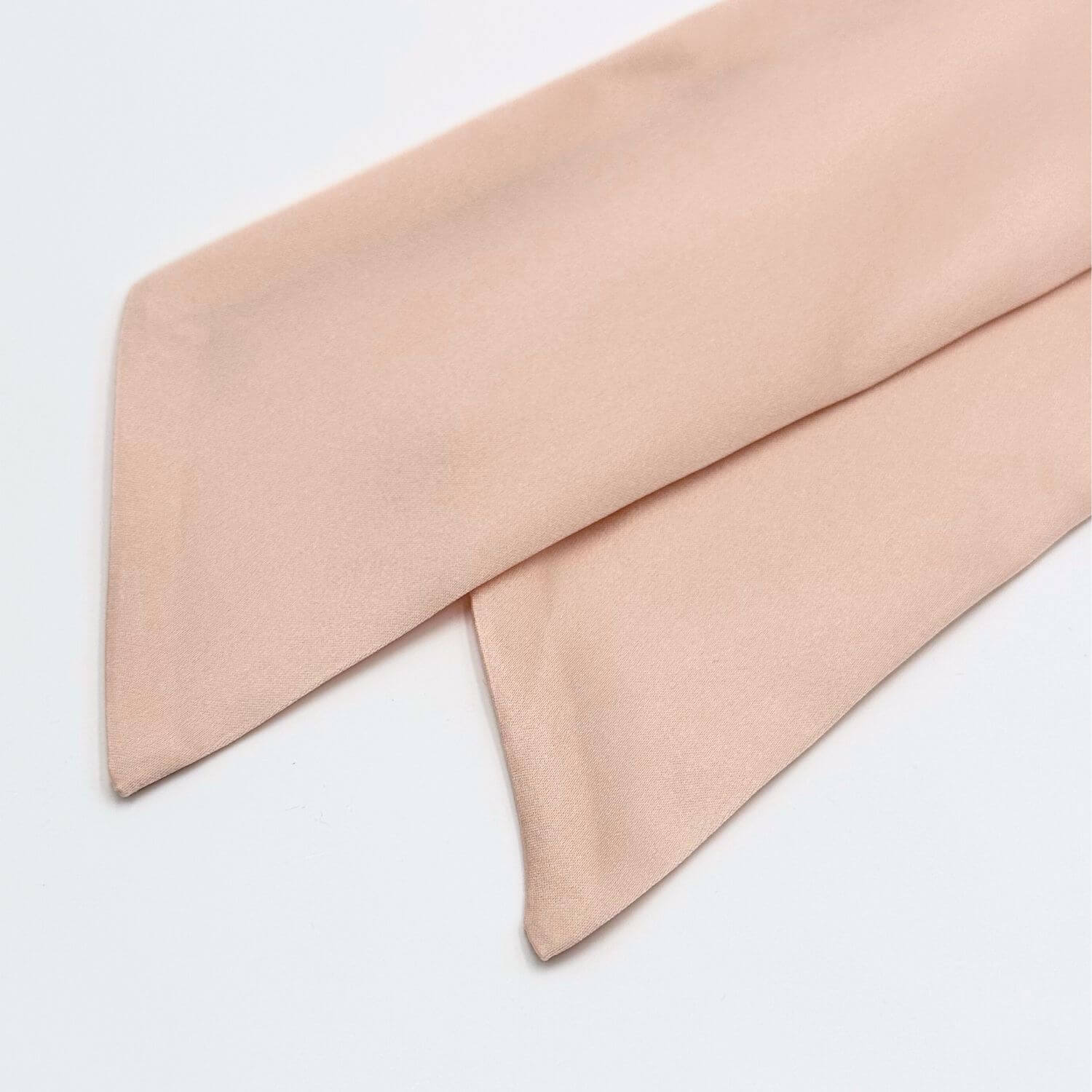 Reversible Mulberry Silk Bonnet with Ties