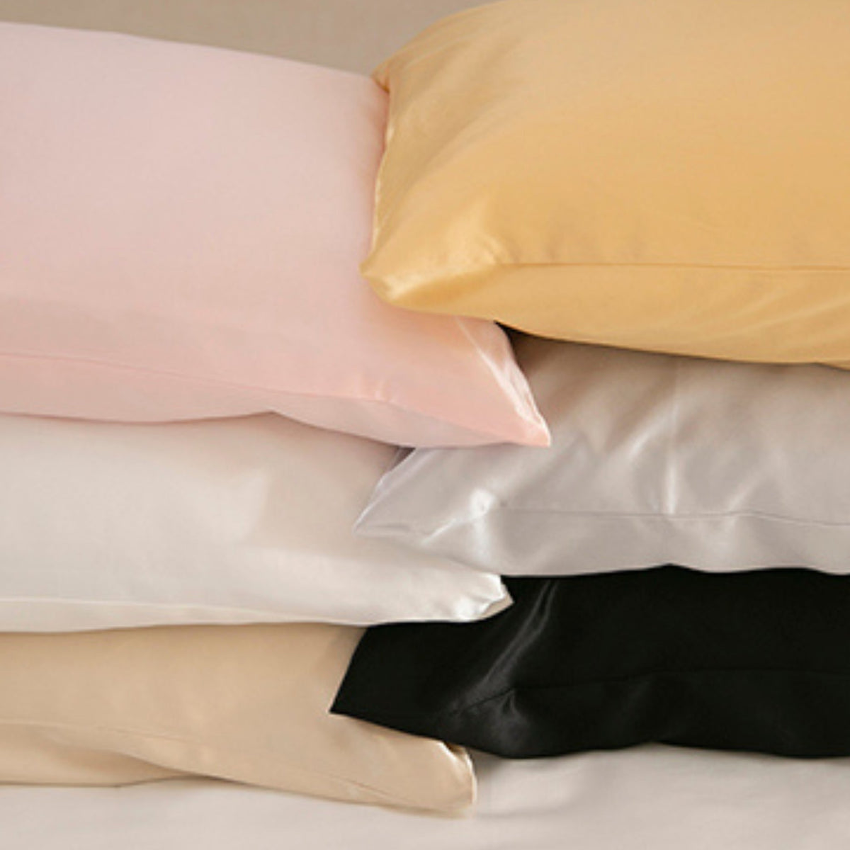 The Virtues of our Silk