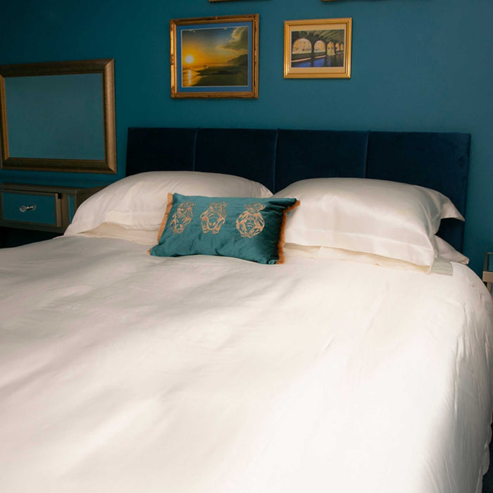 How Long Does Silk Bedding Last?