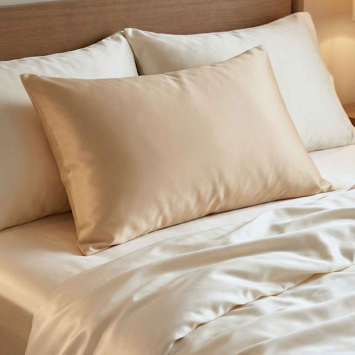 How Often Should You Wash Your Silk Pillowcase?