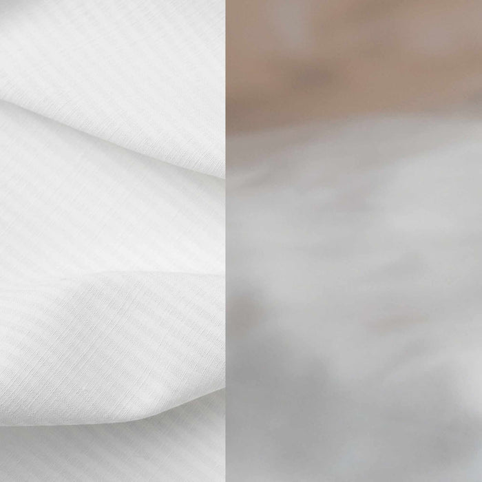 Silk vs Cotton Sleep Masks