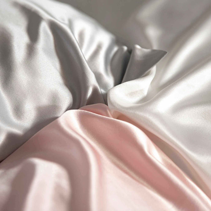 Benefits Of Silk Pillowcases