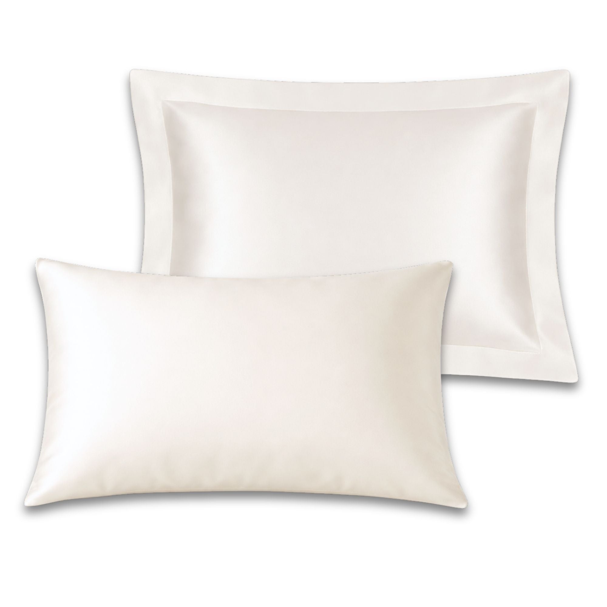 What Are Oxford Pillowcases and Housewife Pillowcases?