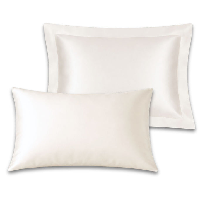 What Are Oxford Pillowcases and Housewife Pillowcases?