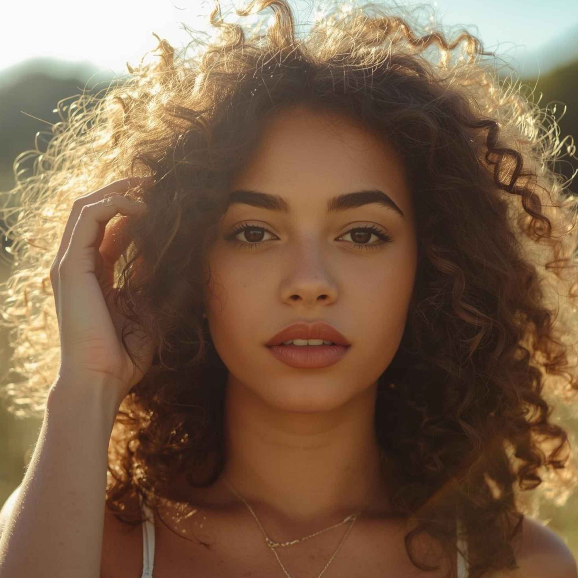 Is Silk Good For Hair?