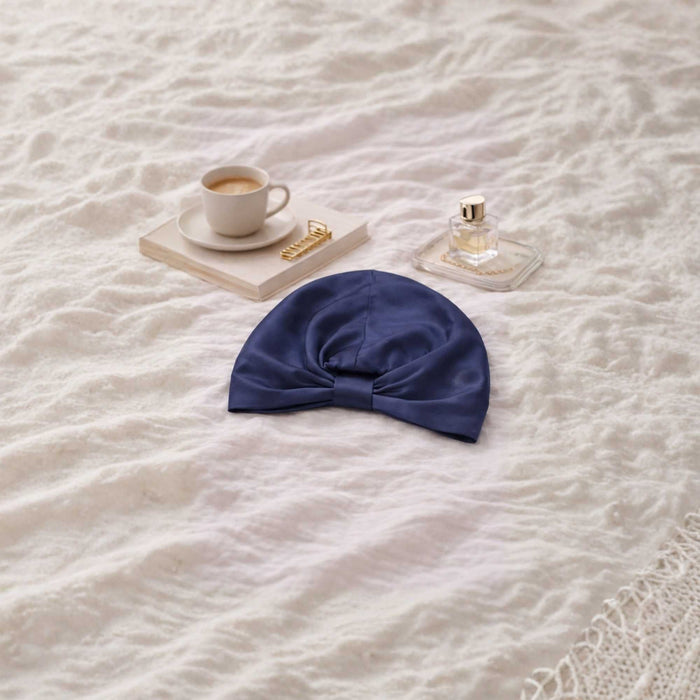 Silk Bonnets