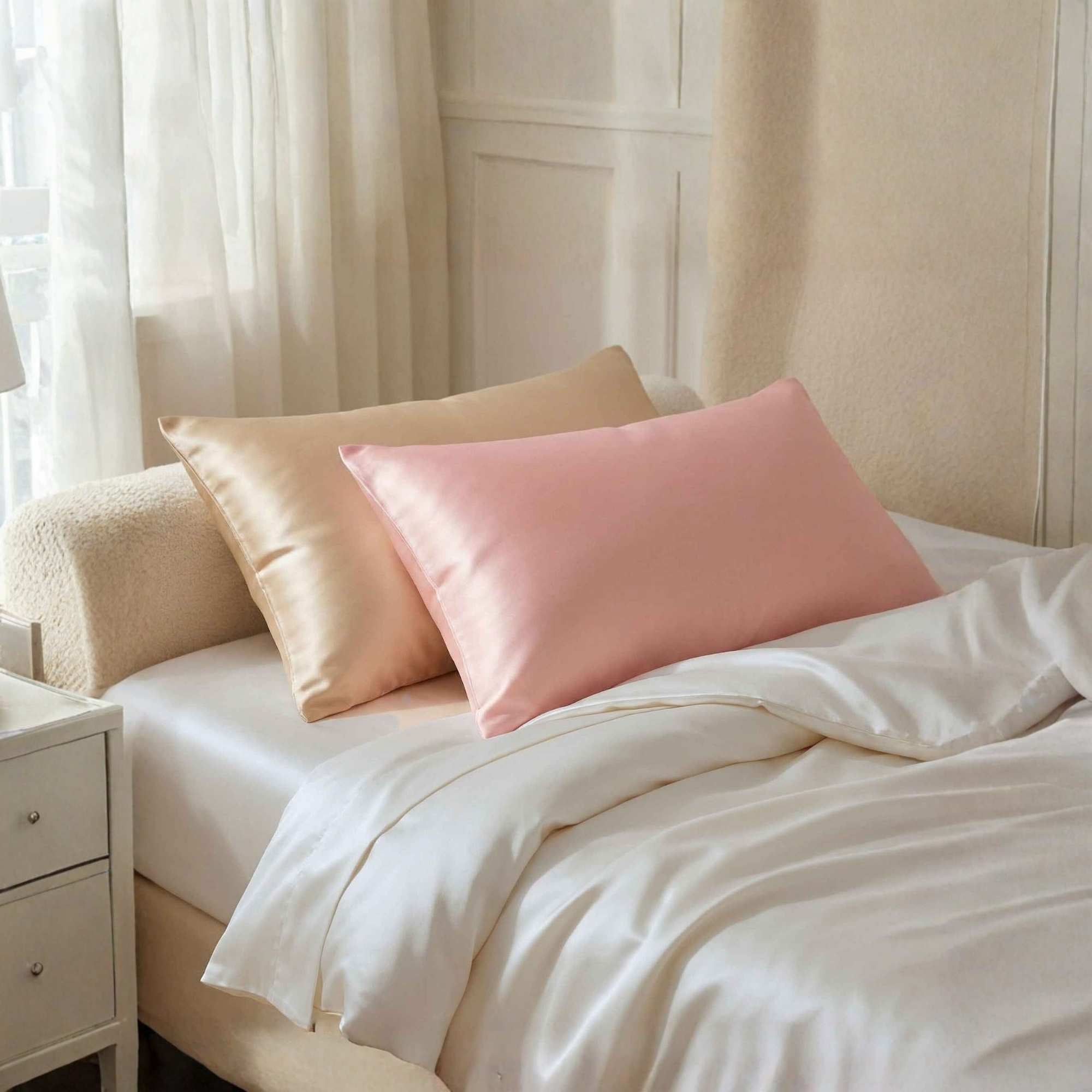 Silk Pillowcases