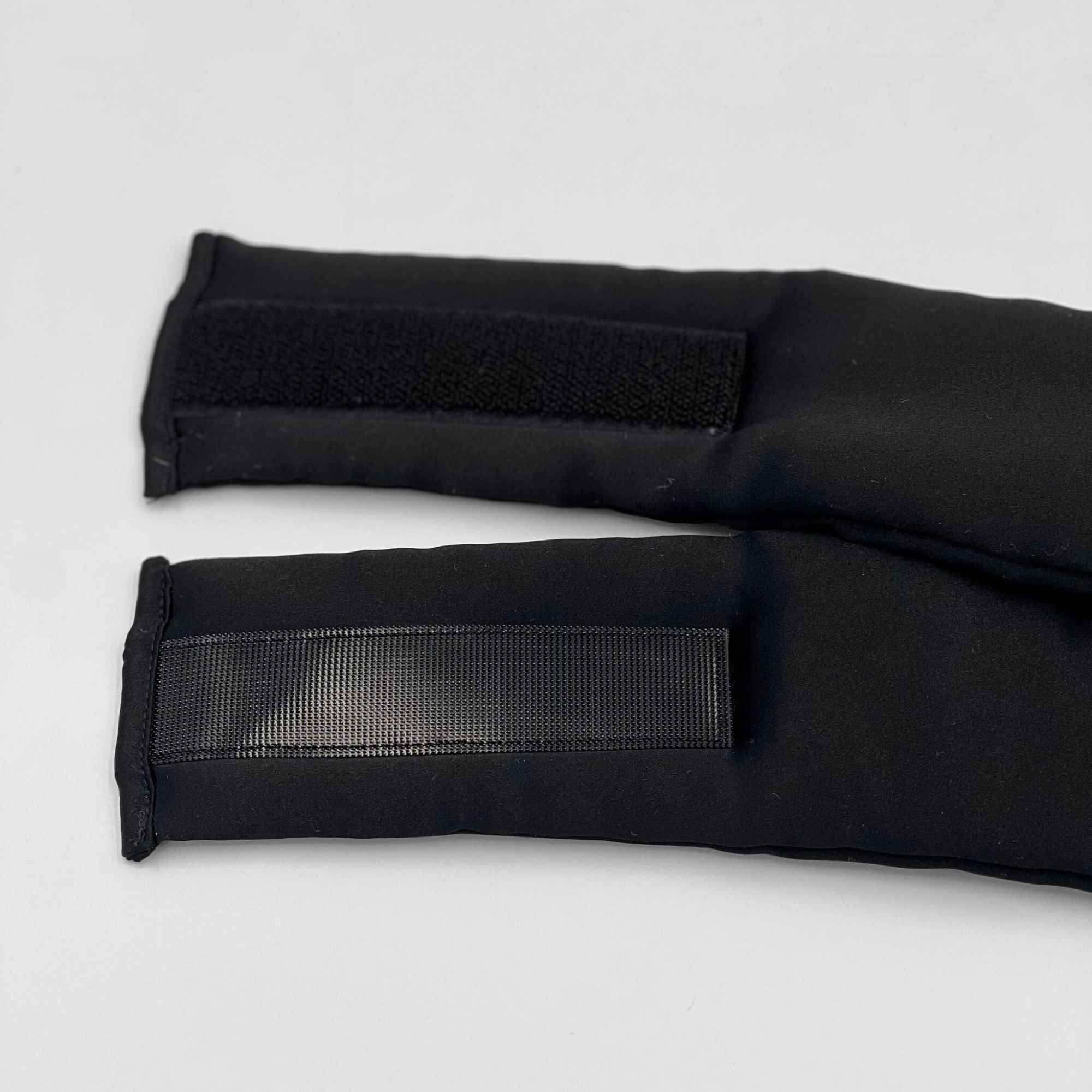 3D / Contoured Mulberry Silk Eye Mask