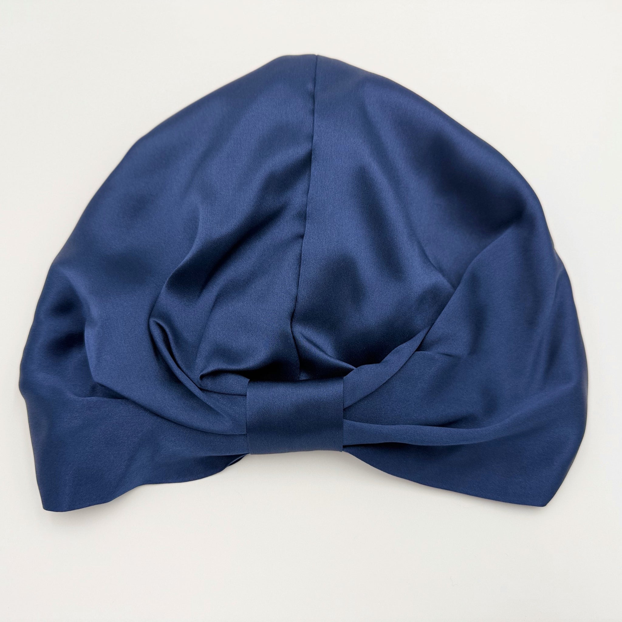 19 momme Mulberry Silk Bonnet and Eye Mask Set