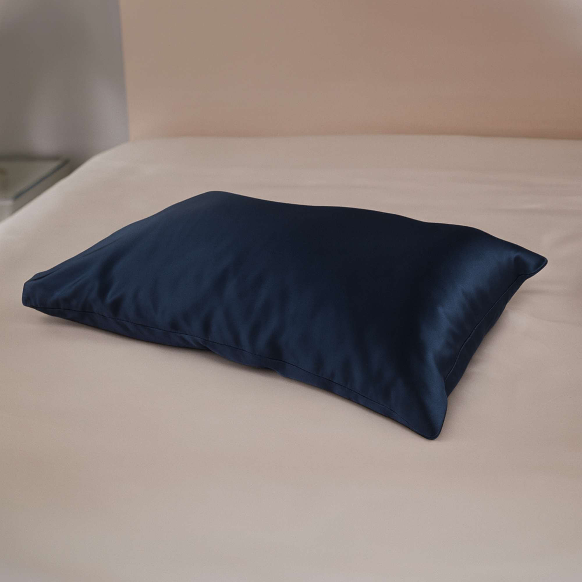 25 momme Mulberry Silk Housewife Pillowcase