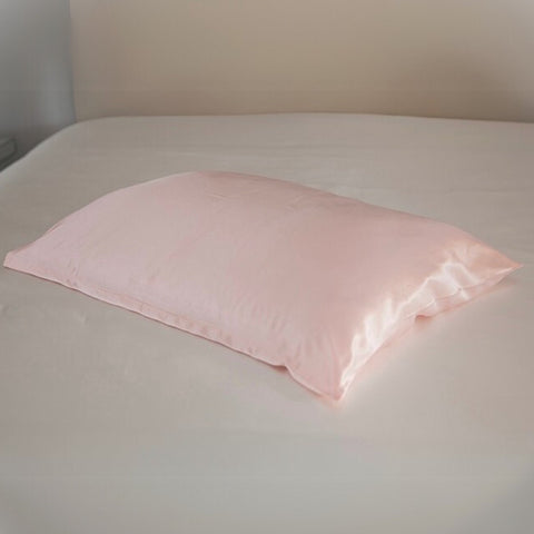 25 momme Mulberry Silk Housewife Pillowcase
