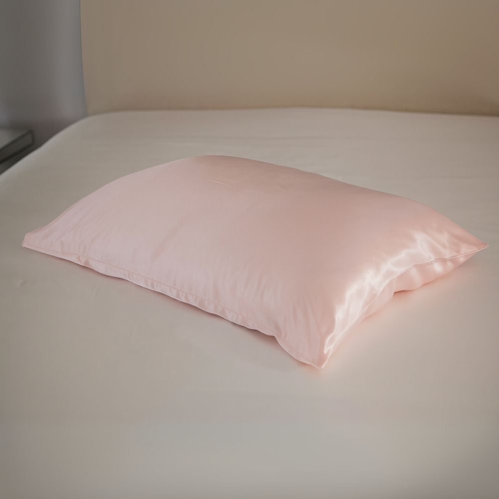 25 momme Mulberry Silk Housewife Pillowcase