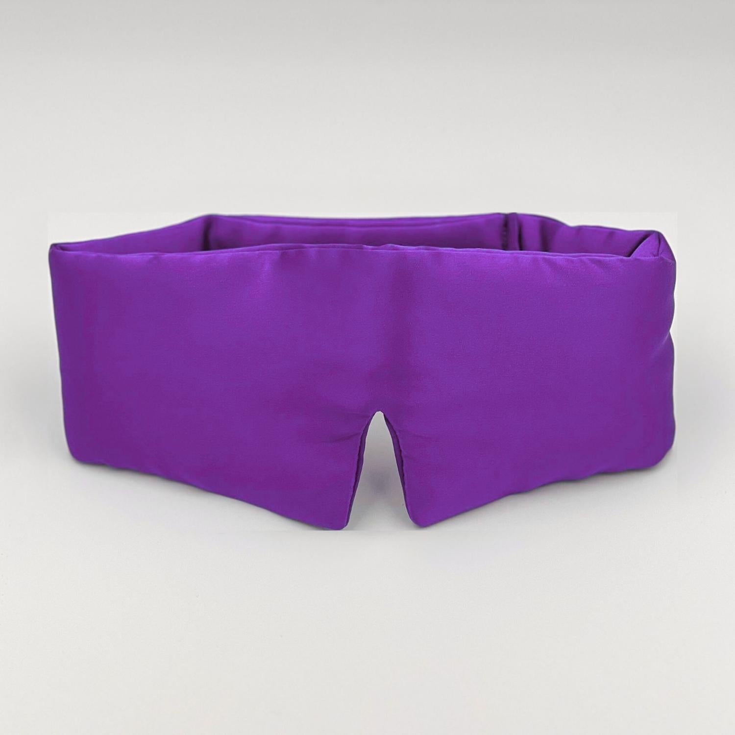 Mulberry Silk Eye Mask