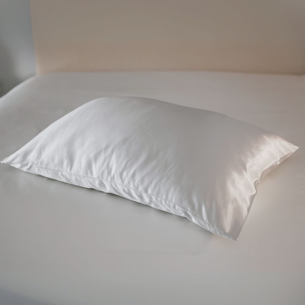 25 momme Mulberry Silk Housewife Pillowcase